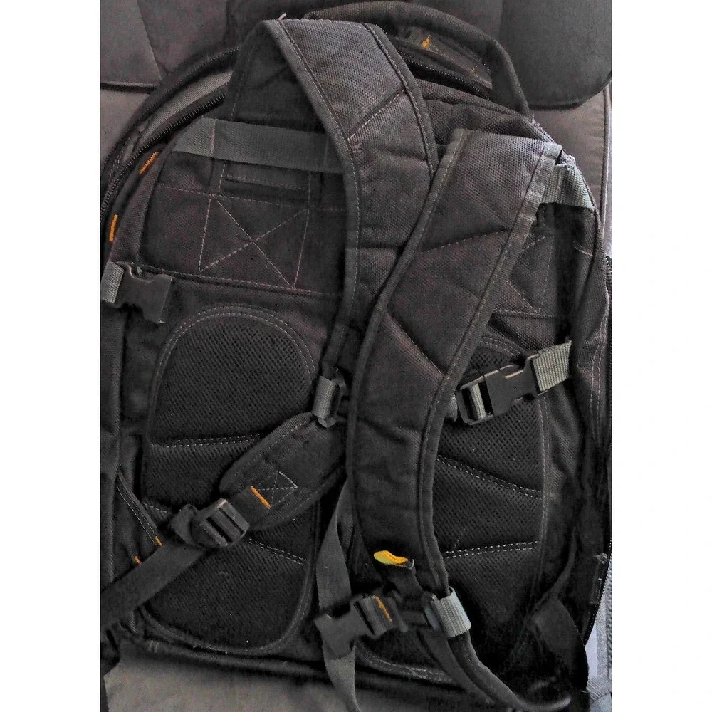 CLC WORKGEAR BACK PACK